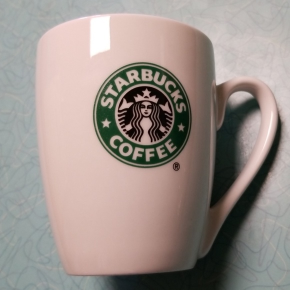 Starbucks Other - Starbucks coffee mug